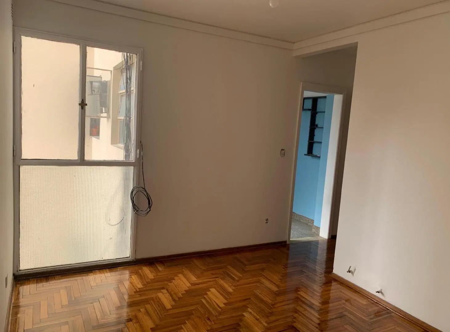 Venta Departamento 2 ambientes en Villa Devoto 8