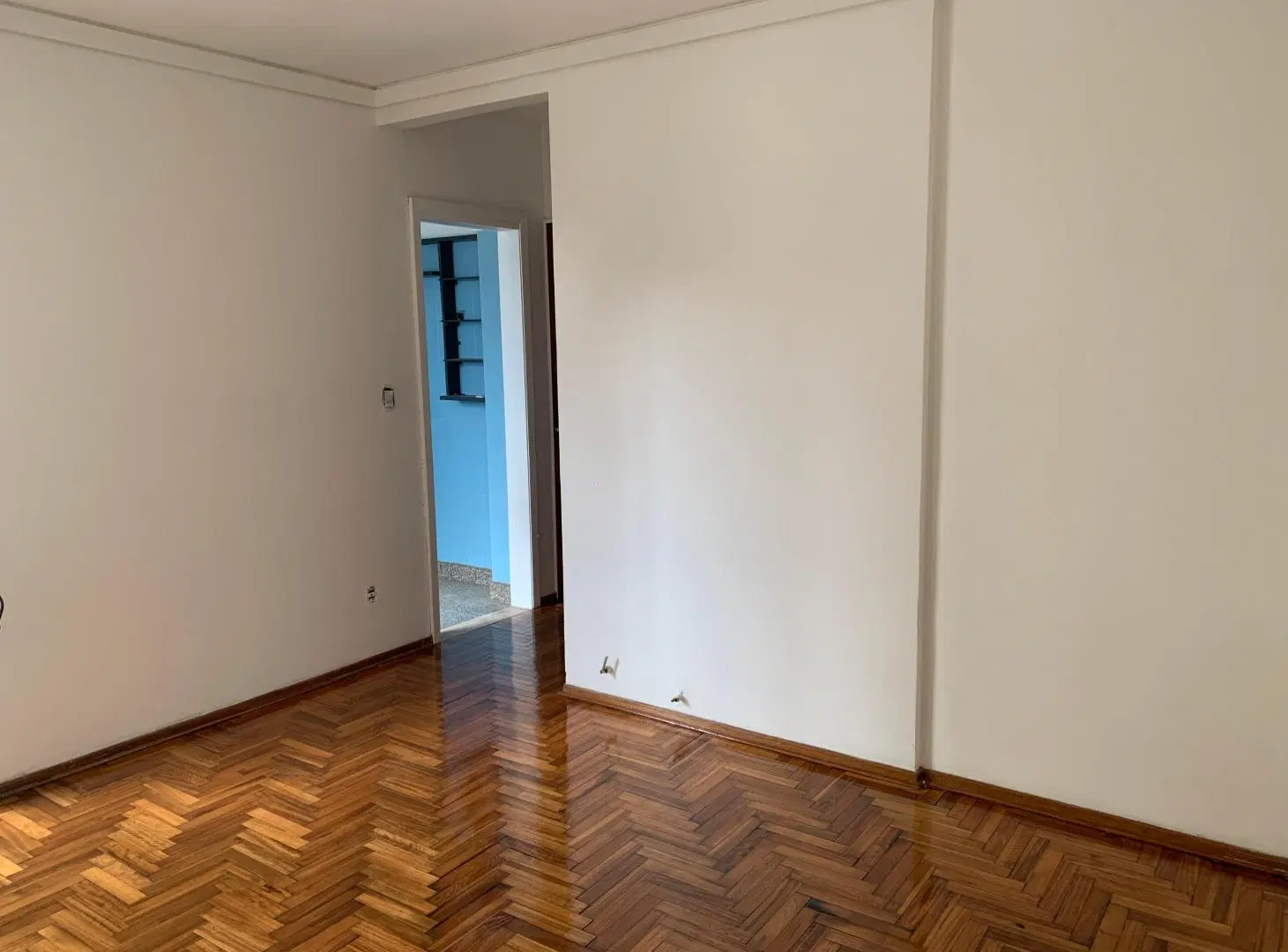 Venta Departamento 2 ambientes en Villa Devoto 5