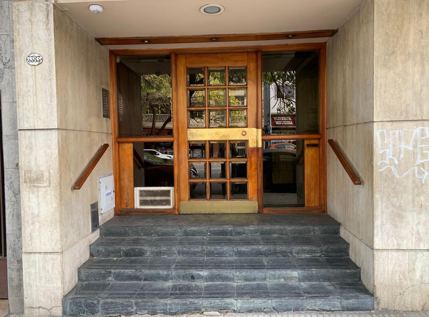 Venta Departamento 2 ambientes en Villa Devoto