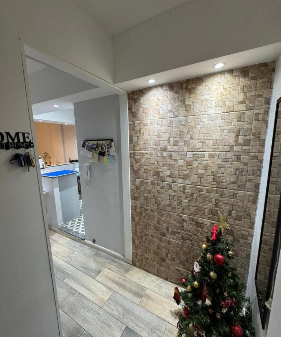 Venta 2 ambientes en San Nicolas