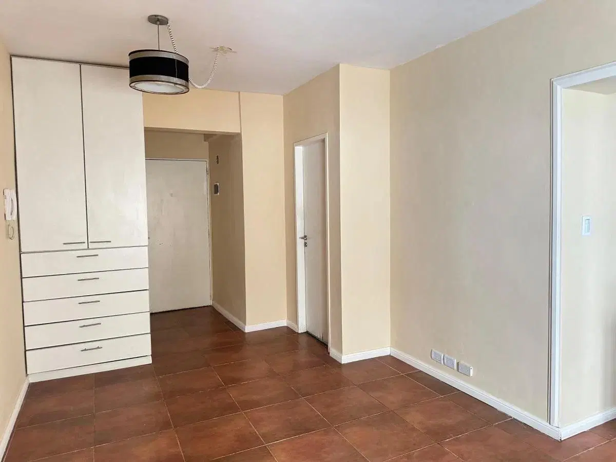 Monoambiente/ Venta / Sn Nicolas/ apto profesional / Apto crédito 4
