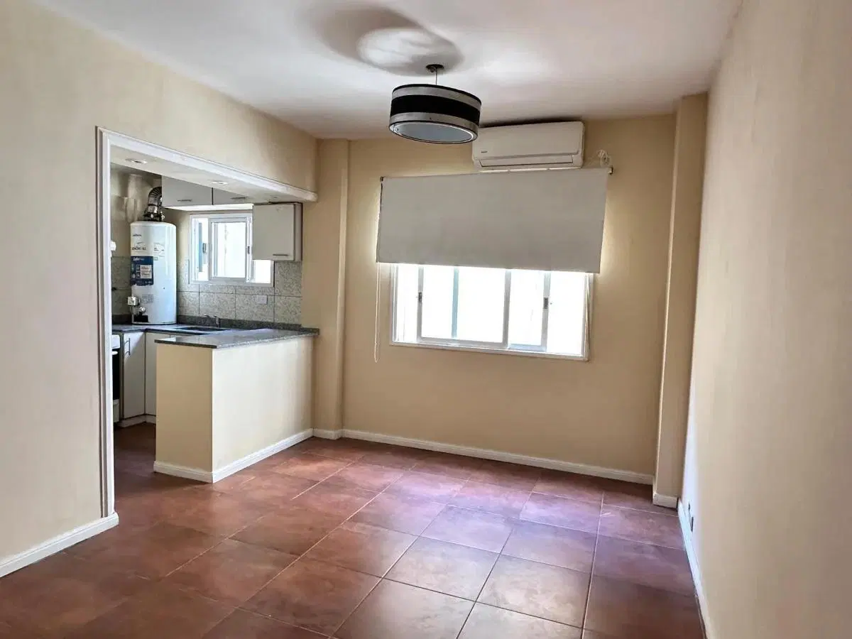 Monoambiente/ Venta / Sn Nicolas/ apto profesional / Apto crédito 5