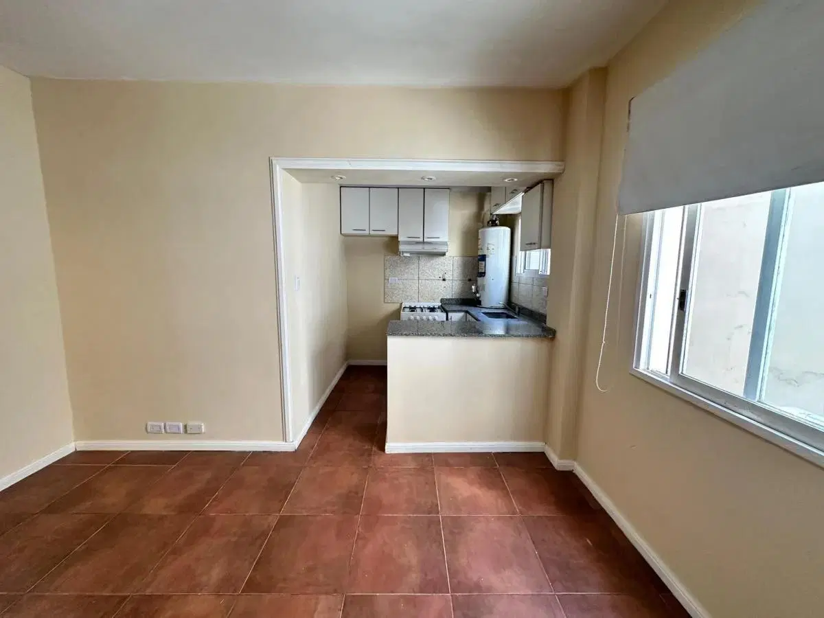 Monoambiente/ Venta / Sn Nicolas/ apto profesional / Apto crédito 3