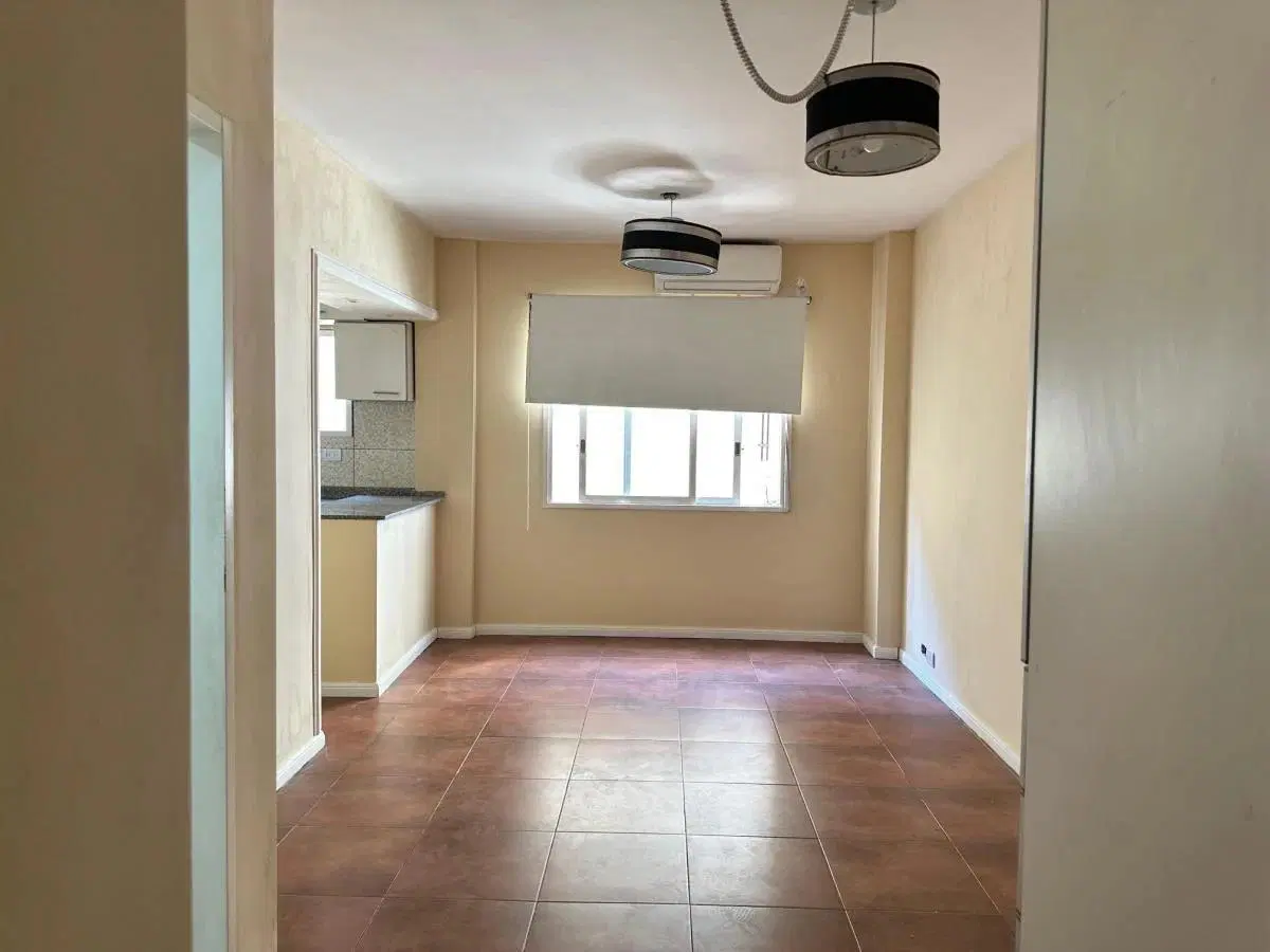 Monoambiente/ Venta / Sn Nicolas/ apto profesional / Apto crédito 2