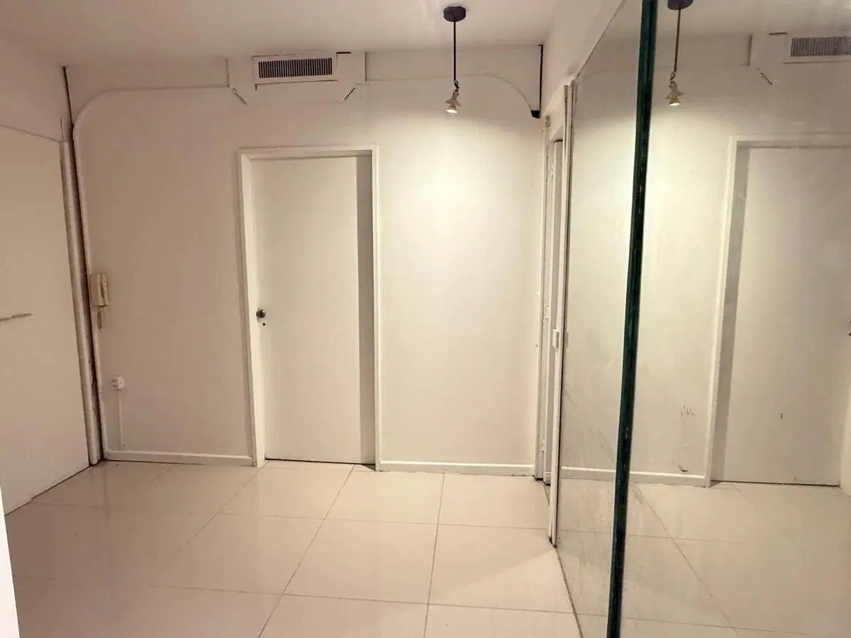 Monoambiente/ Venta / Microcentro/ Apto profesional 5