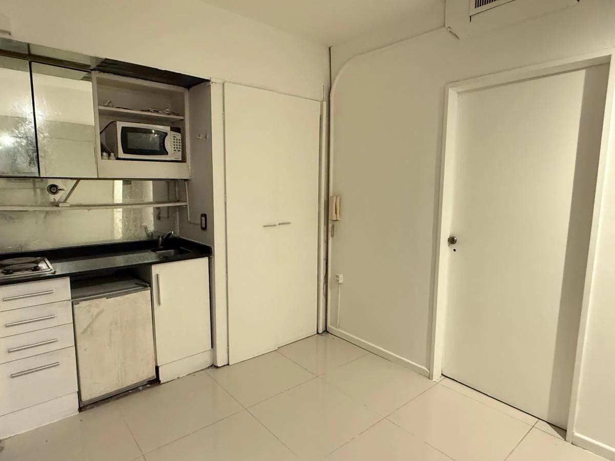 Foto de Monoambiente/ Venta / Microcentro/ Apto profesional, imagen 3