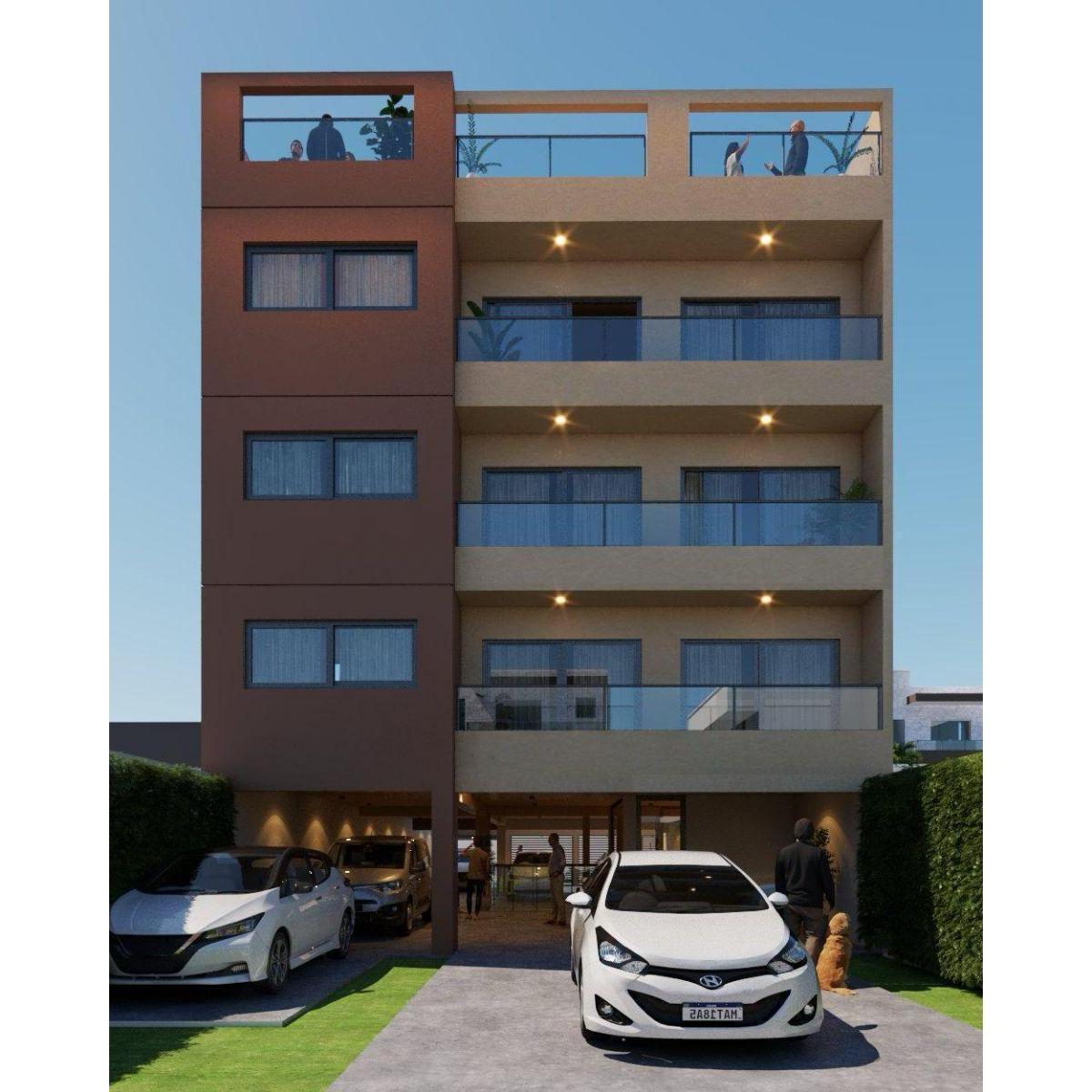 VENTA 2 AMB - CERCANIA LINEAL Y ACC OESTE