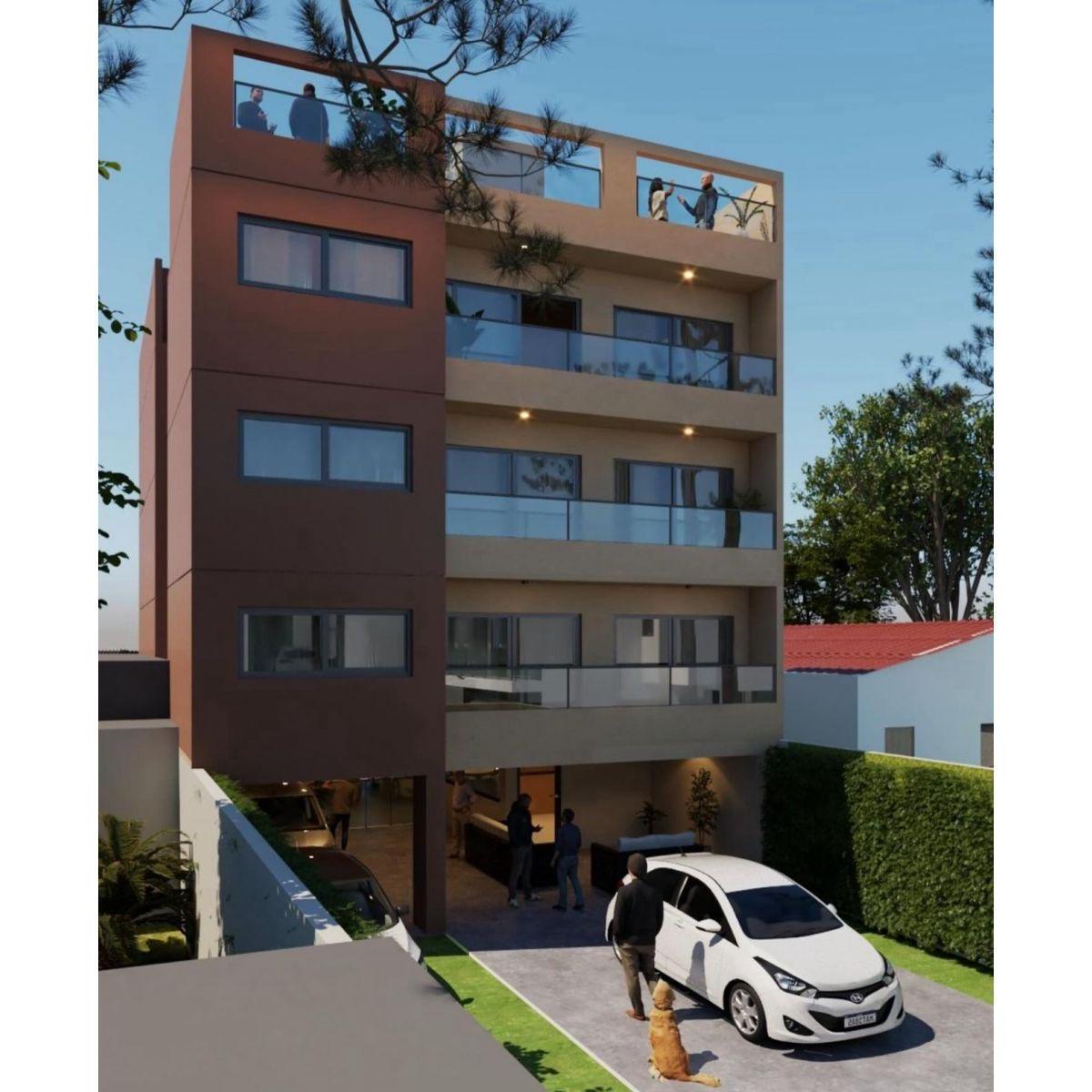 VENTA 2 AMB - CERCANIA LINEAL Y ACC OESTE
