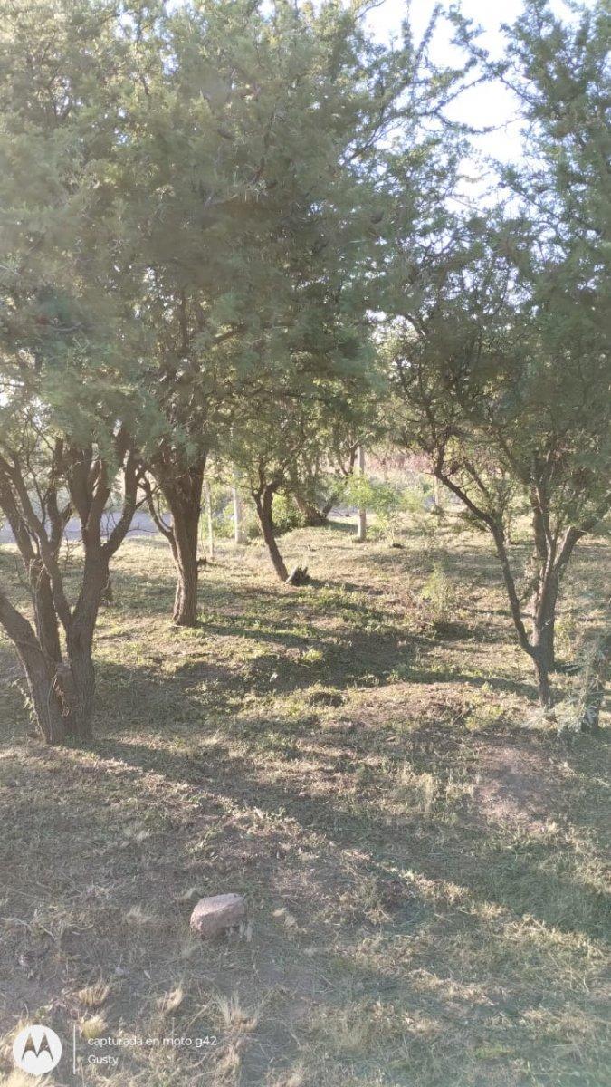 Terreno en El Barrio Mas Lindo de Capilla 4