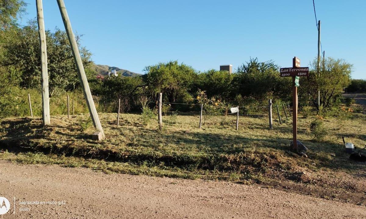 Terreno en El Barrio Mas Lindo de Capilla 2