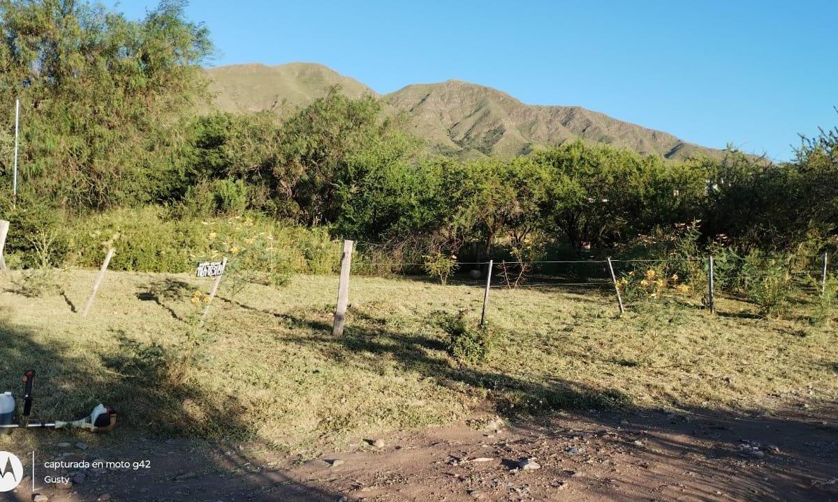 Terreno en El Barrio Mas Lindo de Capilla 3