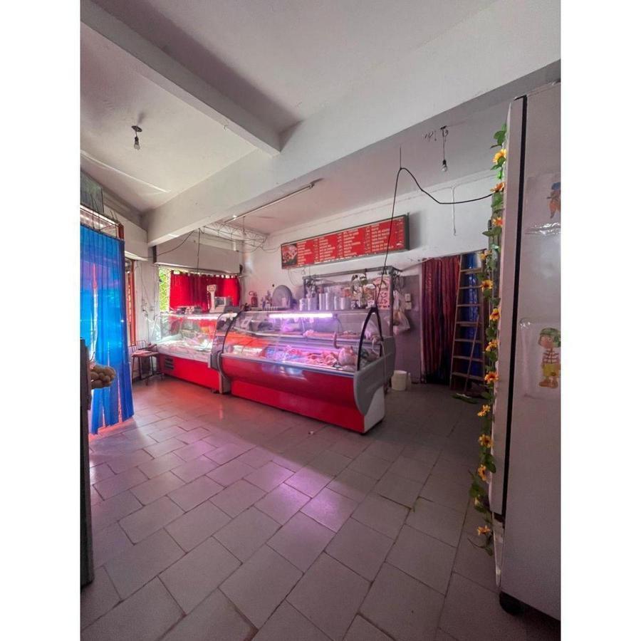 VENTA LOCAL COMERCIAL EN HAEDO NORTE