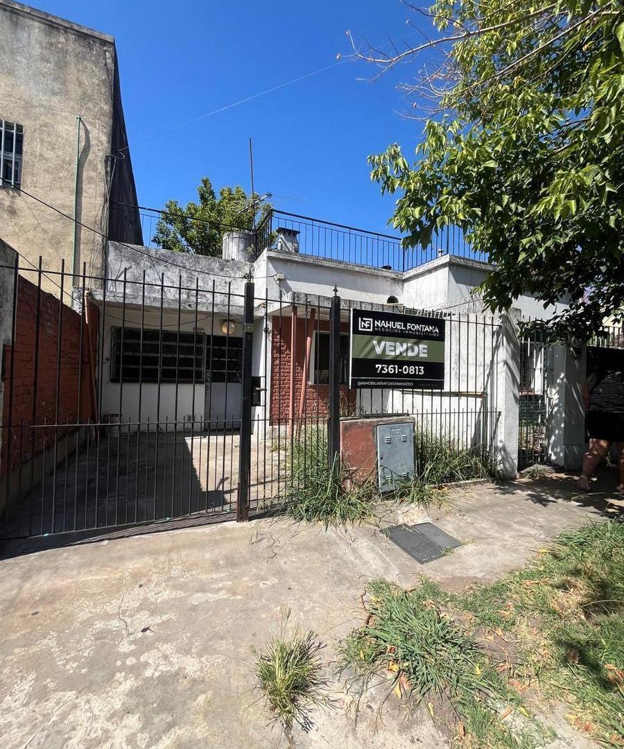 CASA EN VENTA EN MORON