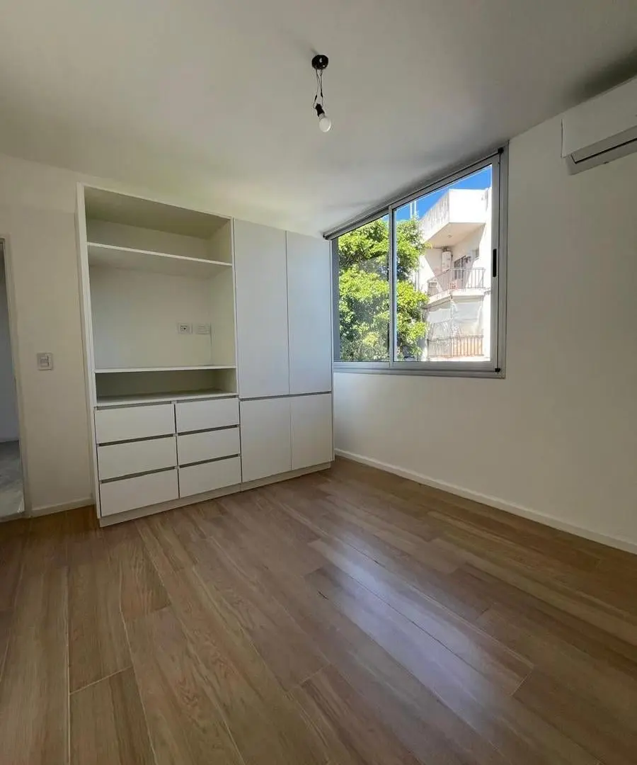 VENTA DEPARTAMENTO 2 AMBIENTES (CERCANIA ACC OESTE Y LINEAL) 2
