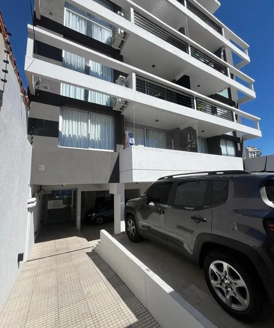 VENTA DEPARTAMENTO 2 AMBIENTES (CERCANIA ACC OESTE Y LINEAL) 4