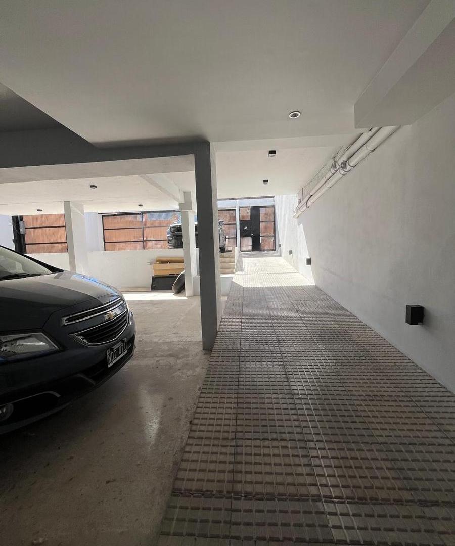 Foto de VENTA DEPARTAMENTO 2 AMBIENTES (CERCANIA ACC OESTE Y LINEAL) - HAEDO, imagen 5