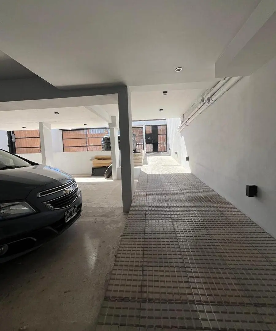 VENTA DEPARTAMENTO 2 AMBIENTES (CERCANIA ACC OESTE Y LINEAL) 5