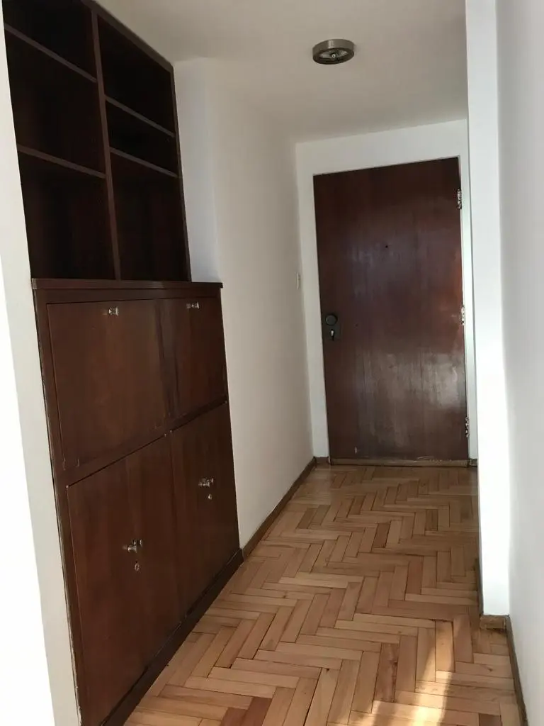 ALQUILER DE DEPARTAMENTO  3 AMBIENTES EN RECOLETA 5
