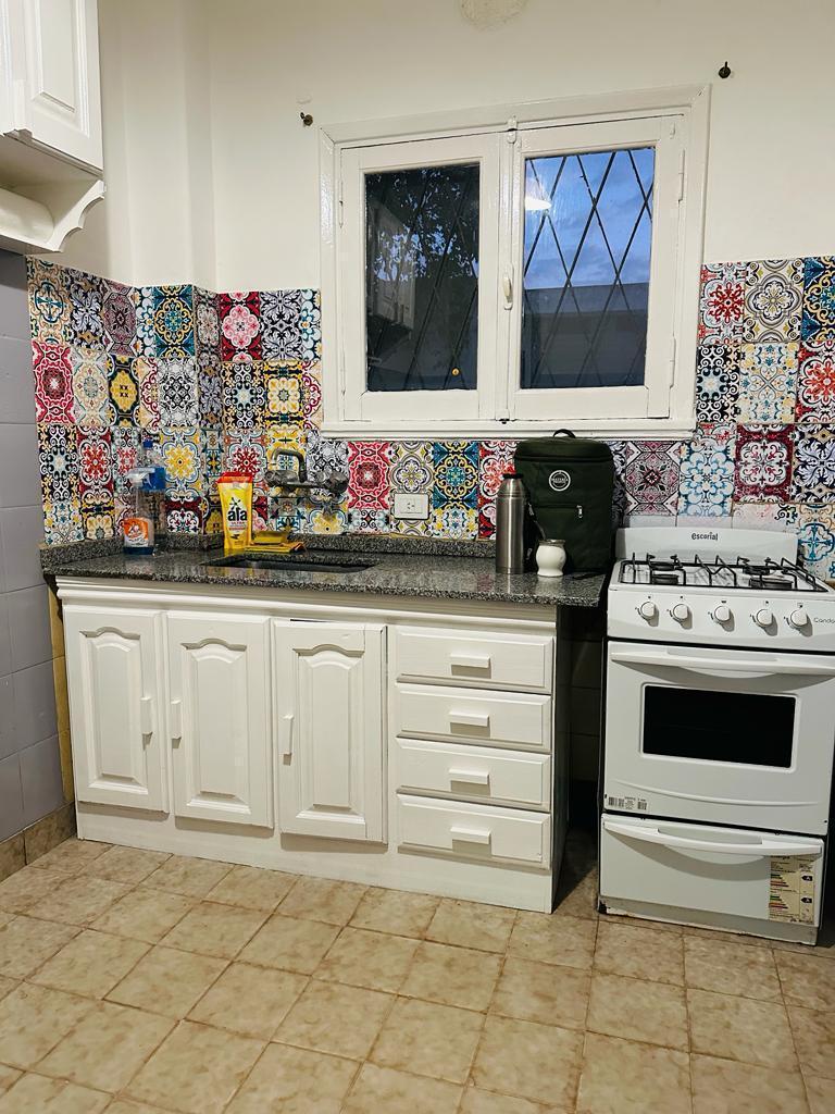 VENTA CASA LOTE PROPIO EN EL PALOMAR
