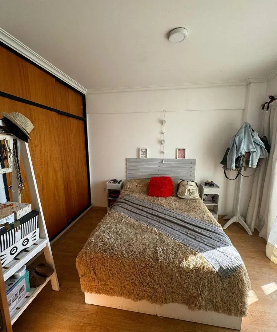 ALQUILER DE DEPARTAMENTO EN HAEDO NORTE 3
