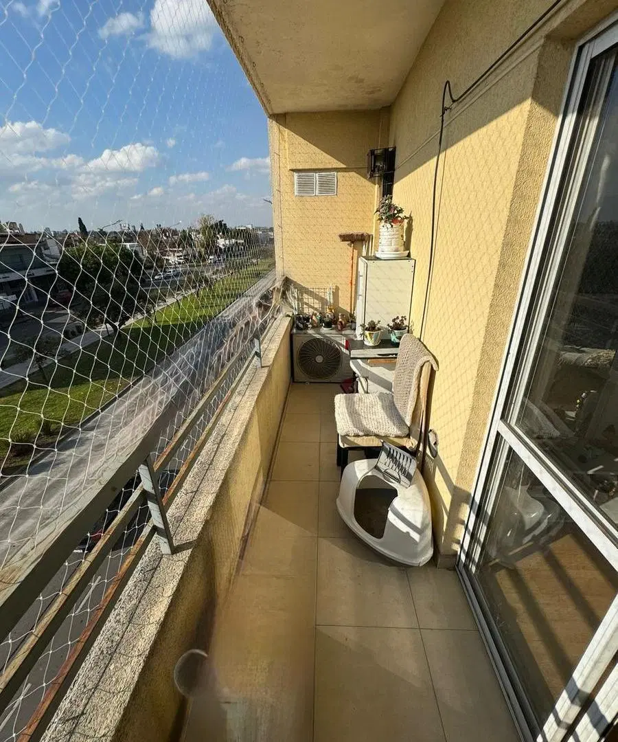 ALQUILER DE DEPARTAMENTO EN HAEDO NORTE 4