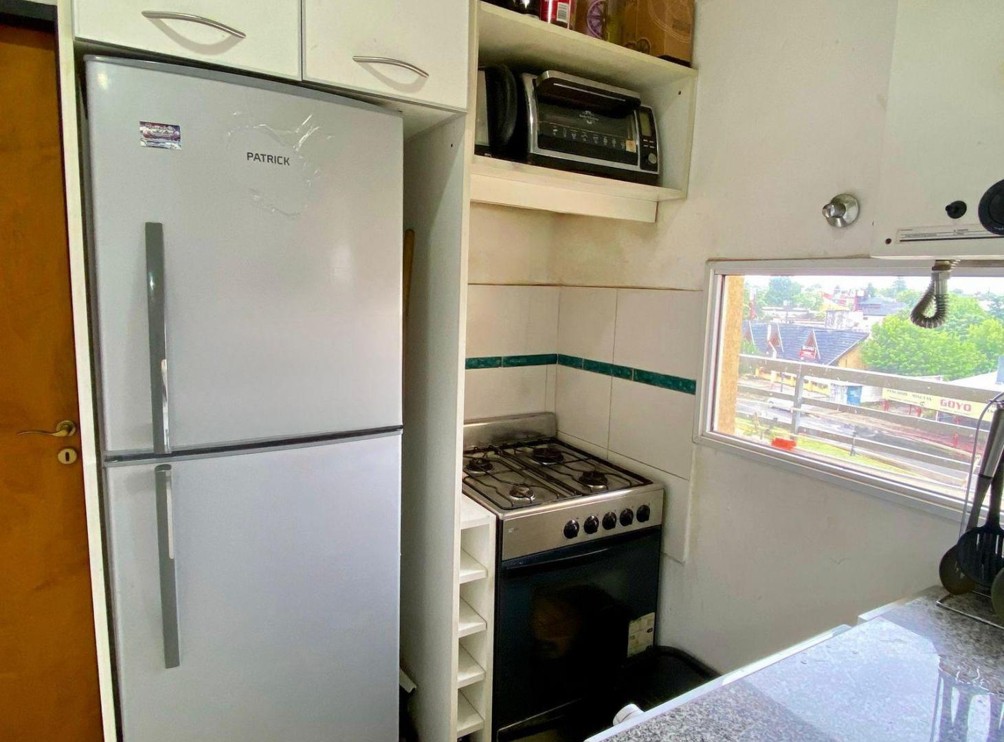 Foto de ALQUILER DE DEPARTAMENTO EN HAEDO NORTE, imagen 4