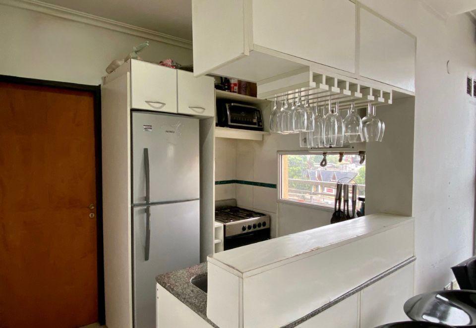Foto de ALQUILER DE DEPARTAMENTO EN HAEDO NORTE, imagen 2