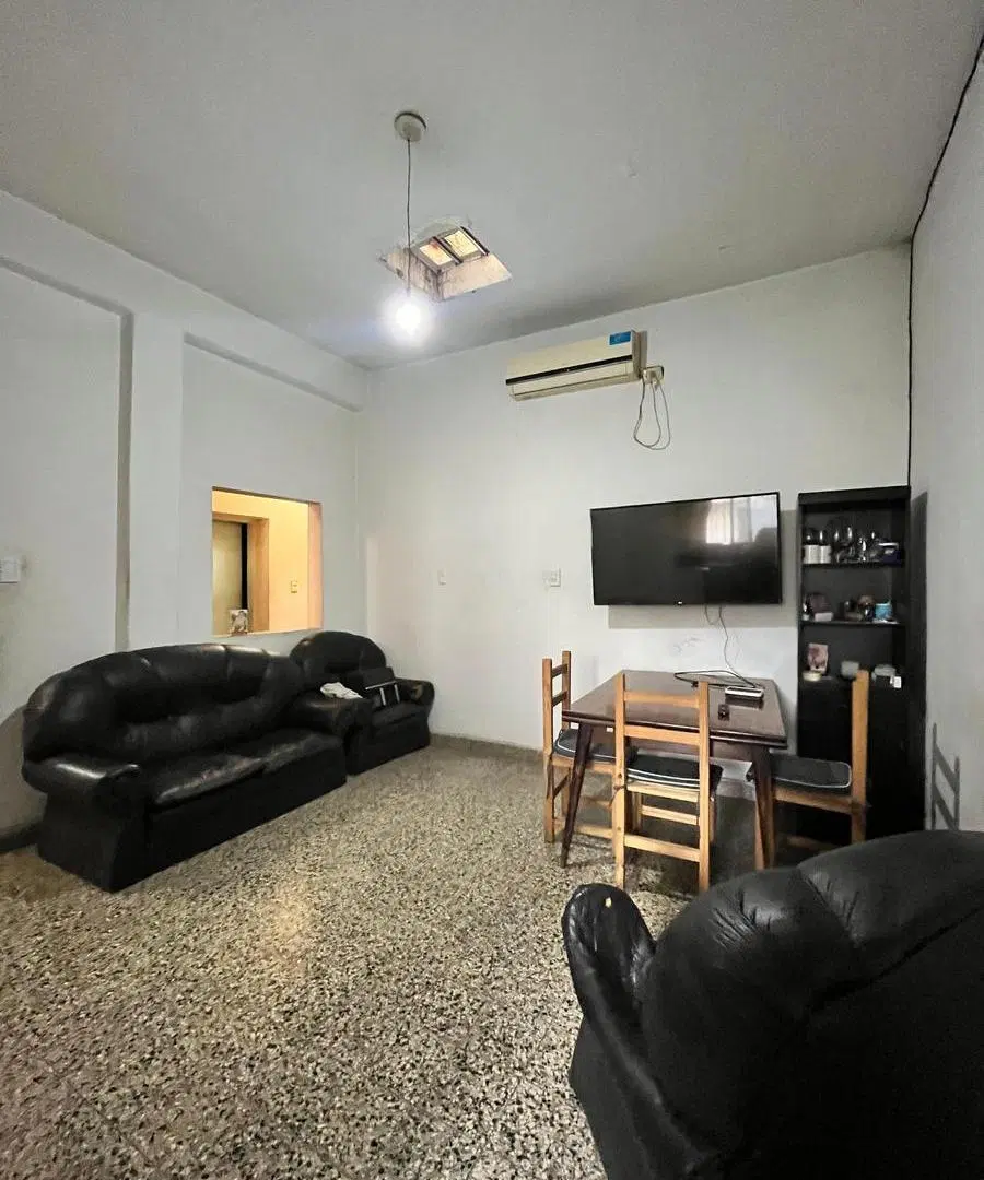 VENTA CASA MULTIFAMILIAR 6 AMBIENTES 8
