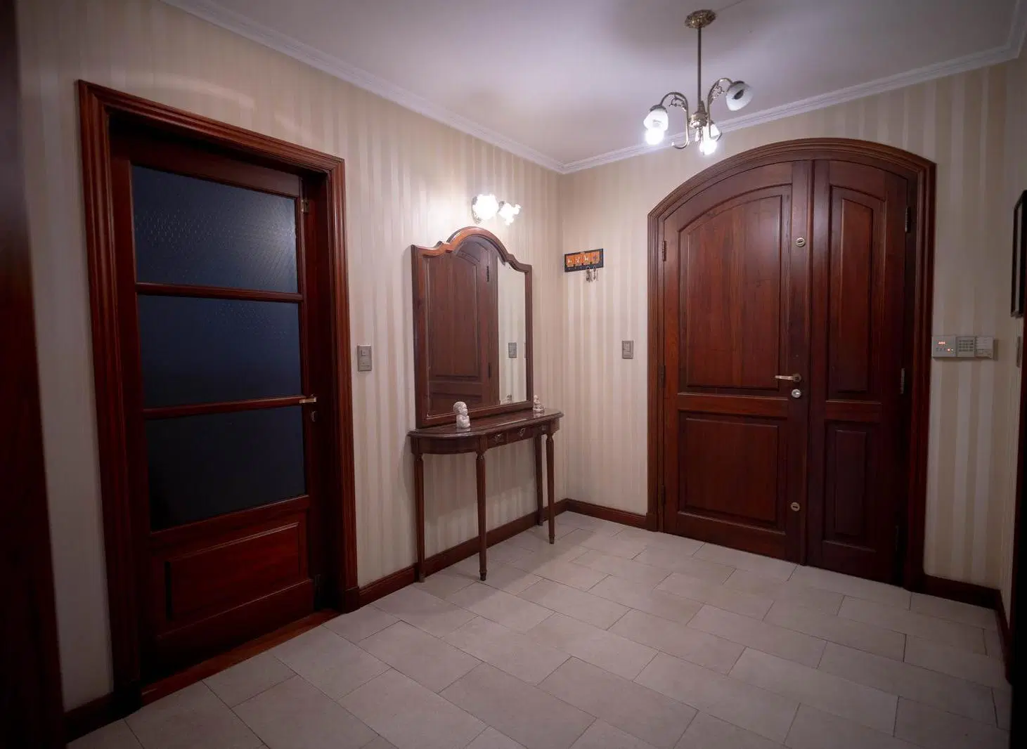 ALQUILER CASA CON PARQUE Y PILETA HAEDO NORTE 2