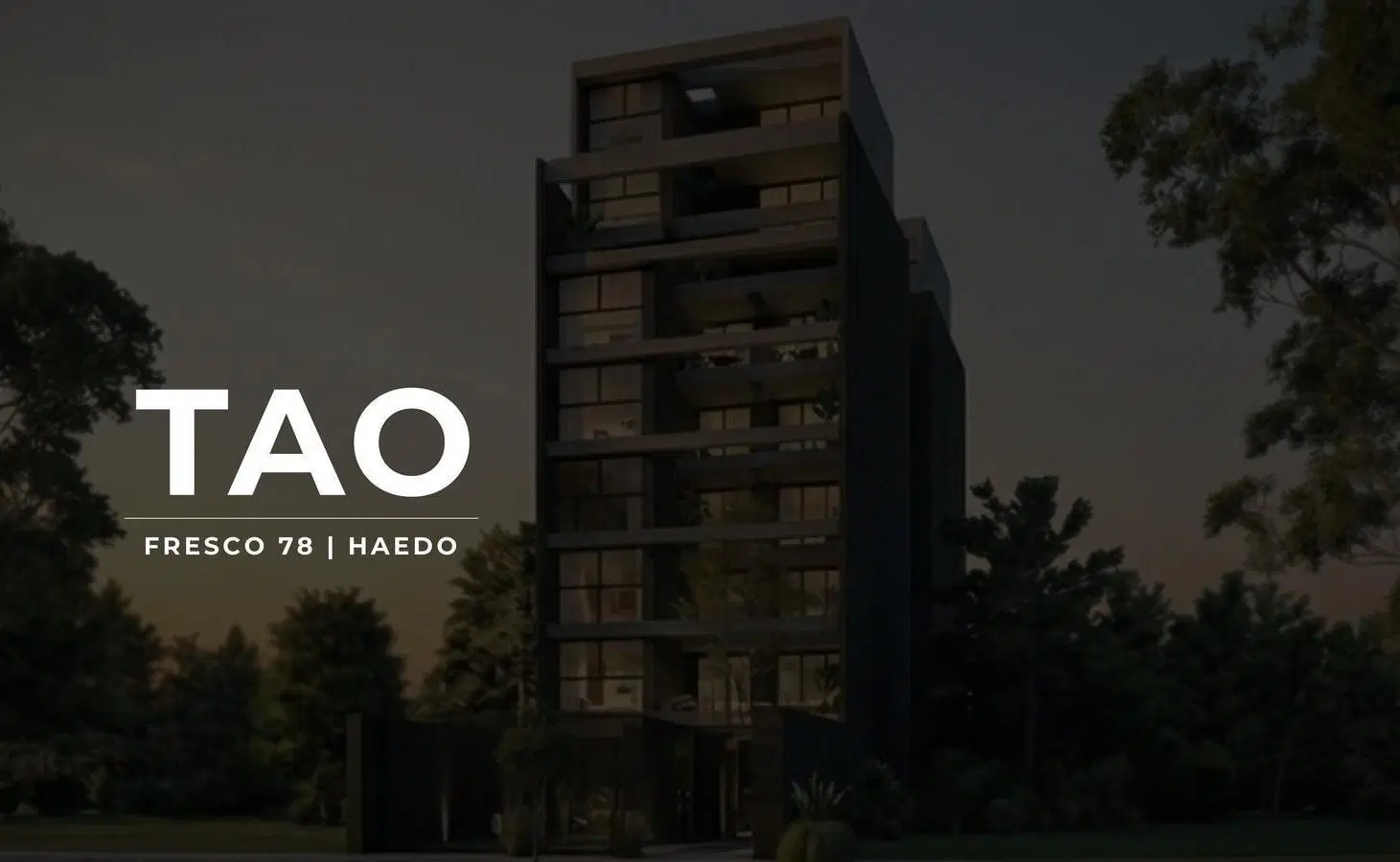 TAO - VENTA DEPARTAMENTOS 2 Y 3 AMBIENTES ¡DE POZO! - EXCELENTES PRECIOS 2
