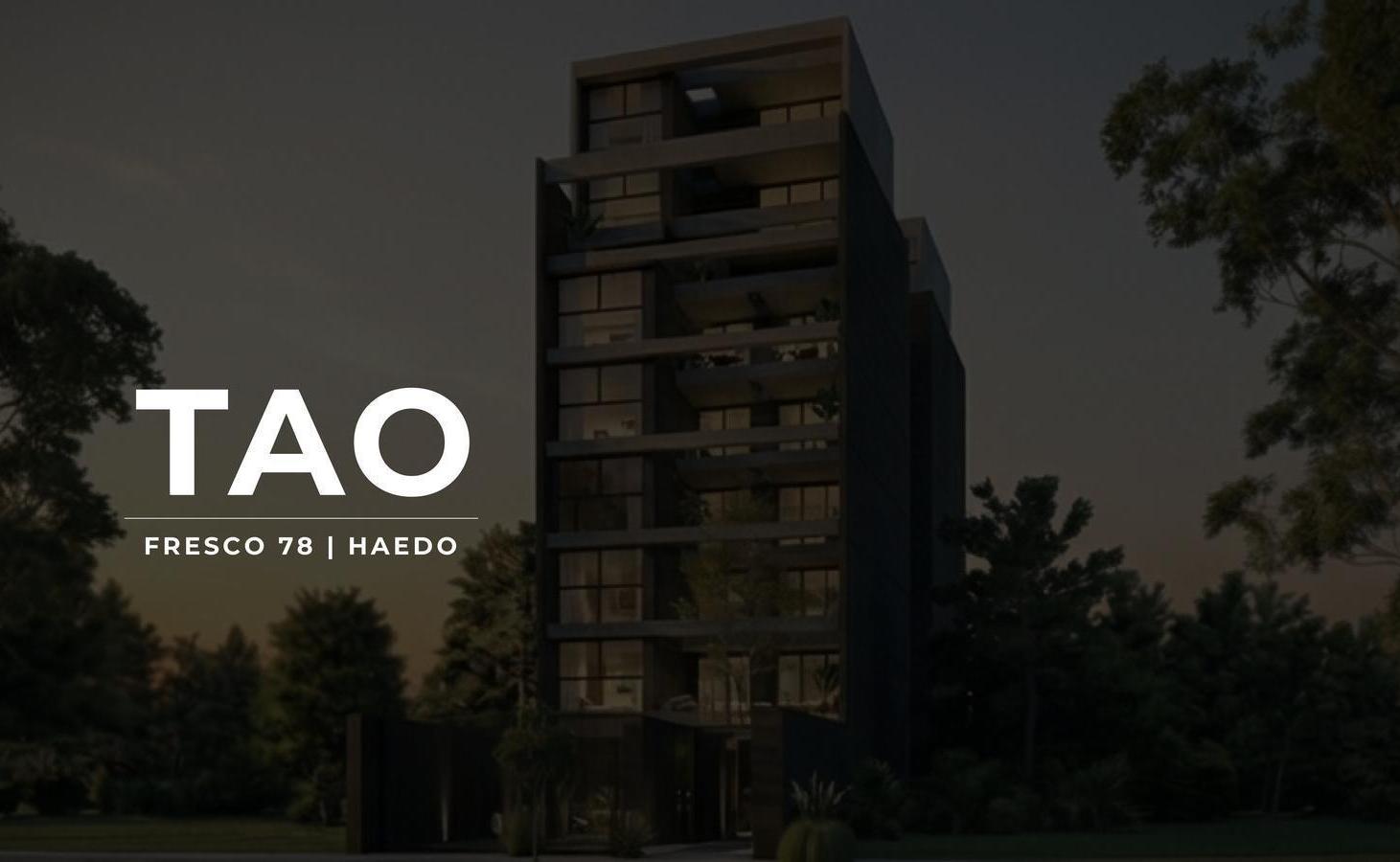 VENTA AL POZO EN EXCELENTE ZONA DE HAEDO