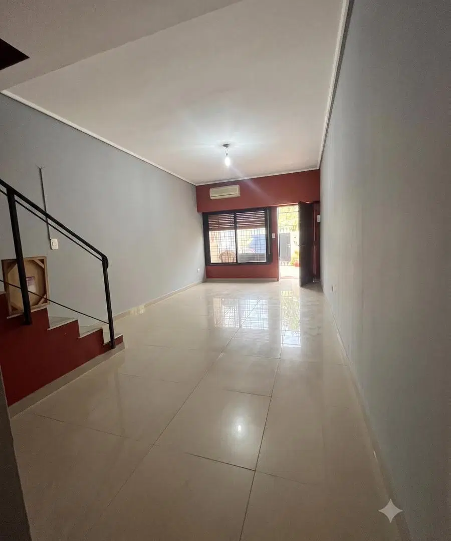 ALQUILER DE DUPLEX EN VILLA SARMIENTO 2