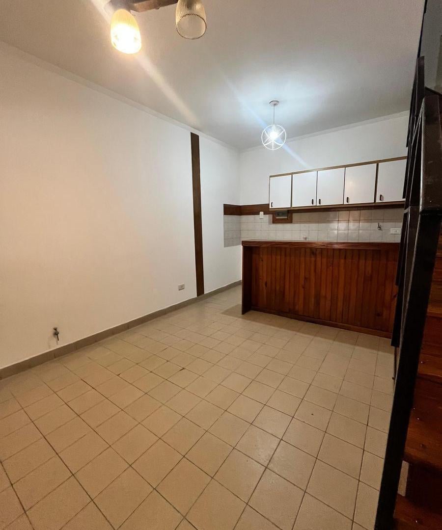 DUPLEX EN ALQUILER EN RAMOS MEJIA