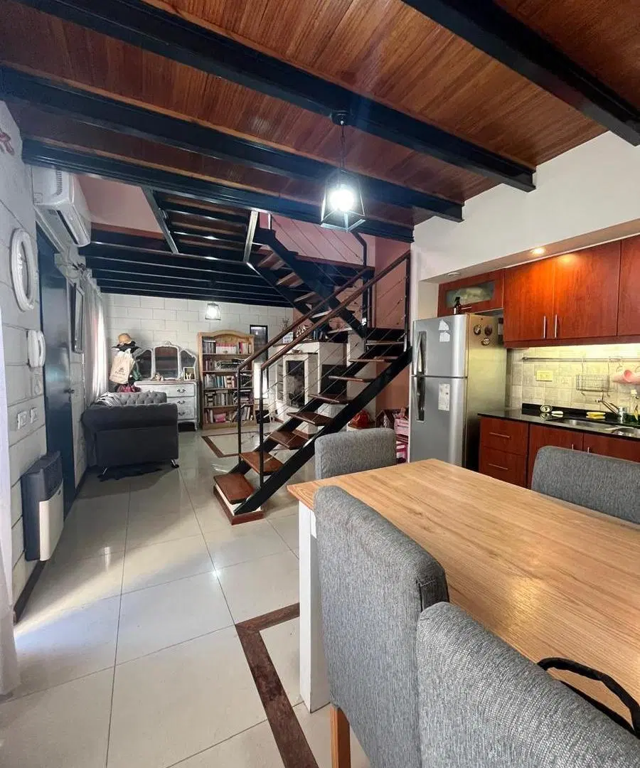 VENTA PH EN HAEDO NORTE 5