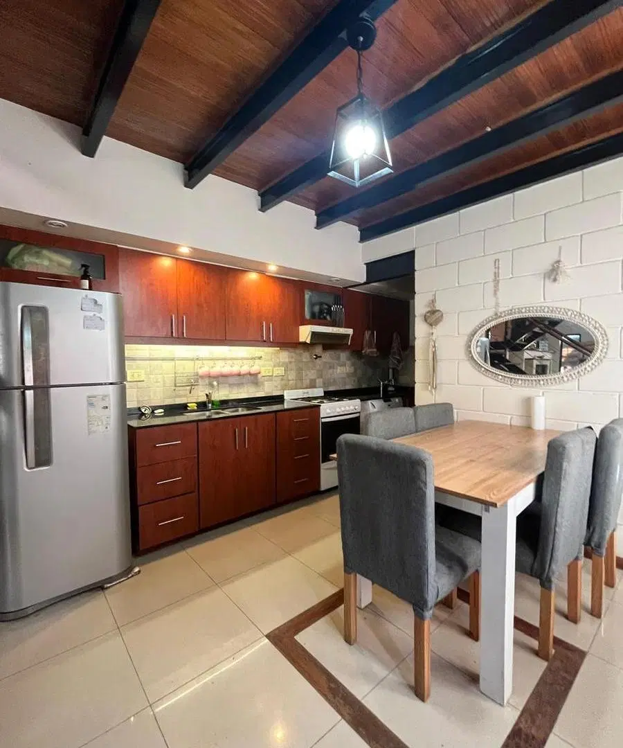 VENTA PH EN HAEDO NORTE 4