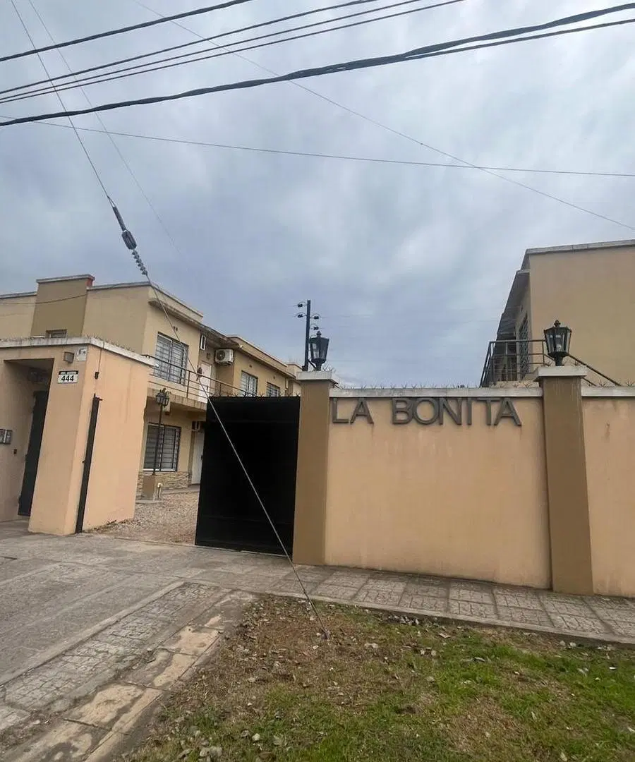 VENTA DE PH 2 AMB EN COMPLEJO - SAN MIGUEL 3