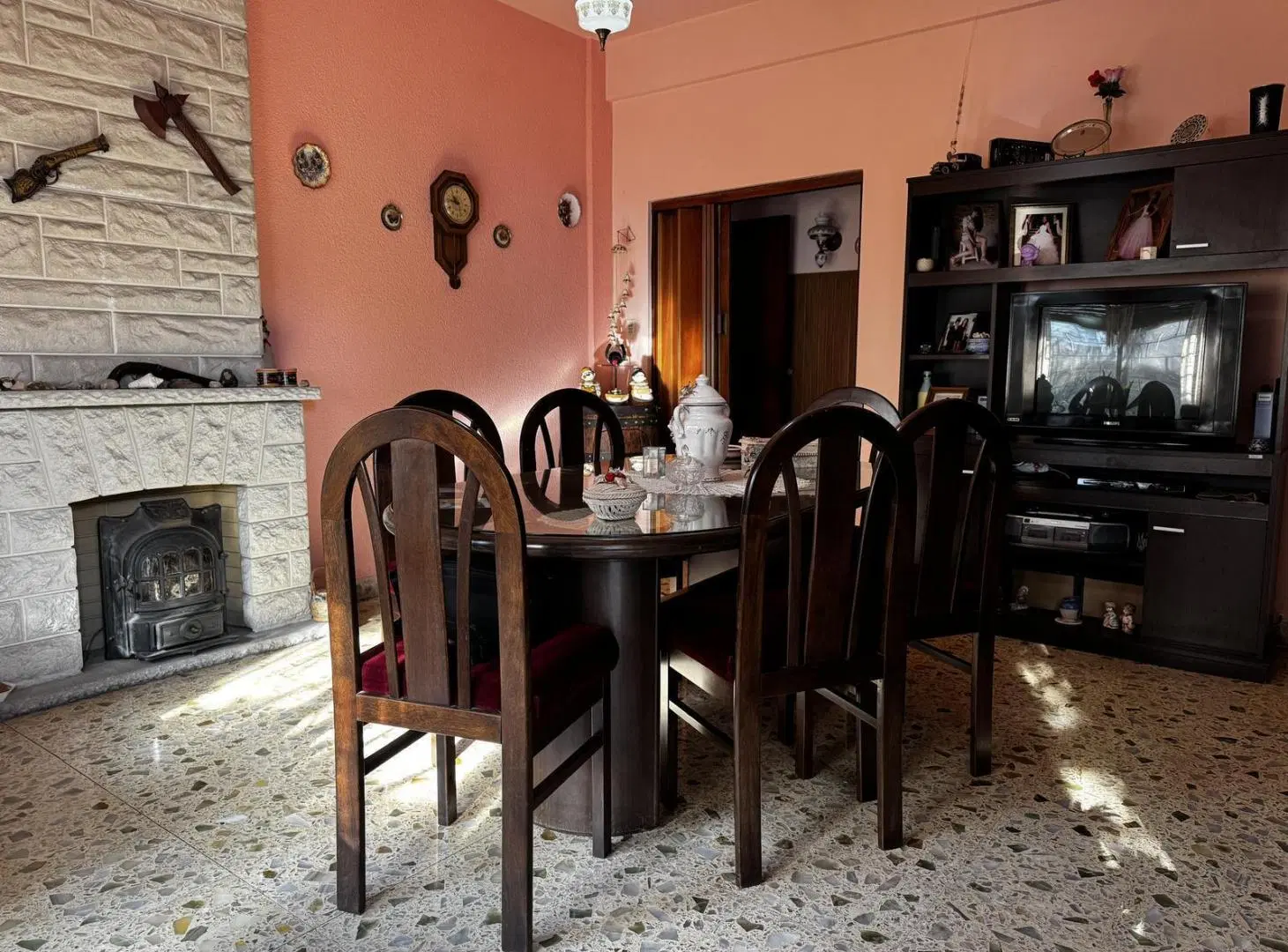 VENTA PH 4 AMB - EL PALOMAR - ZONA EMAUS 3