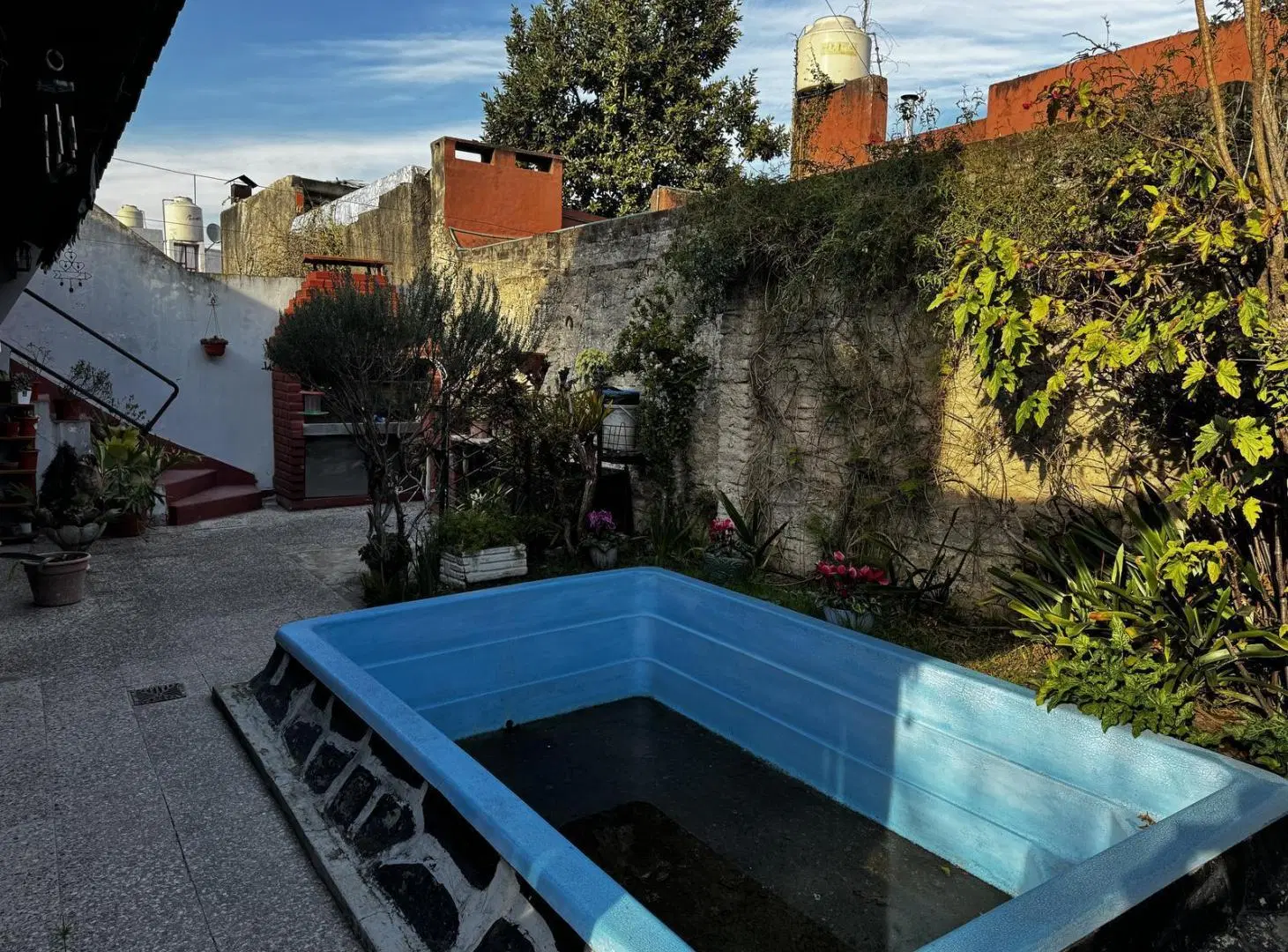 VENTA PH 4 AMB - EL PALOMAR - ZONA EMAUS 4