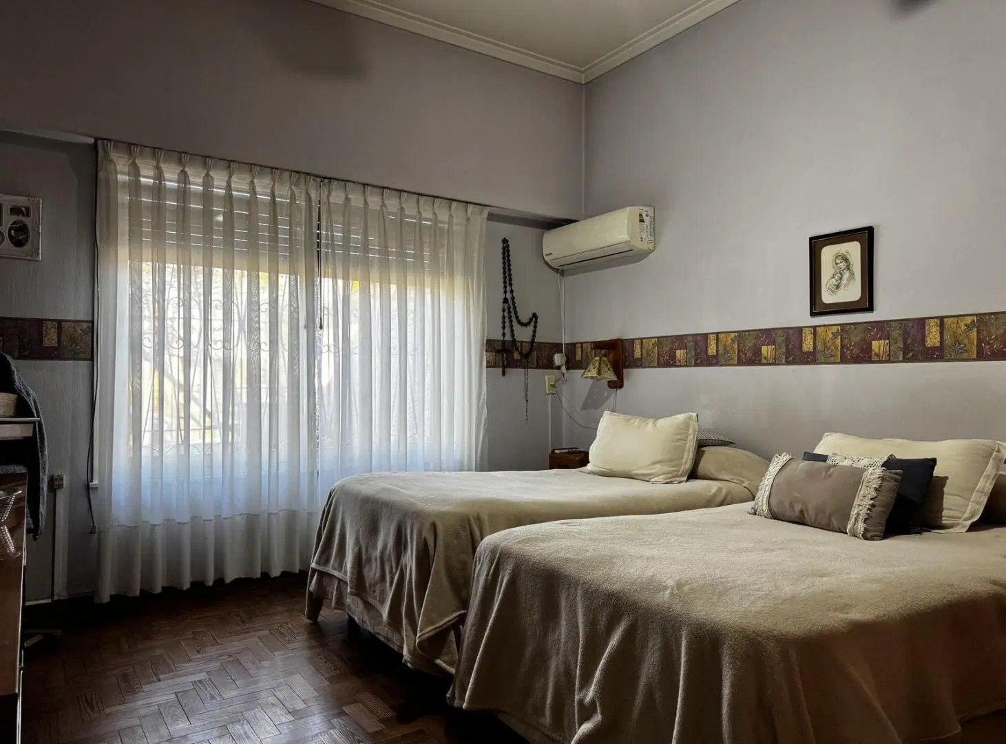 VENTA DE CASA DE 3 AMBIENTES EN HAEDO NORTE 3