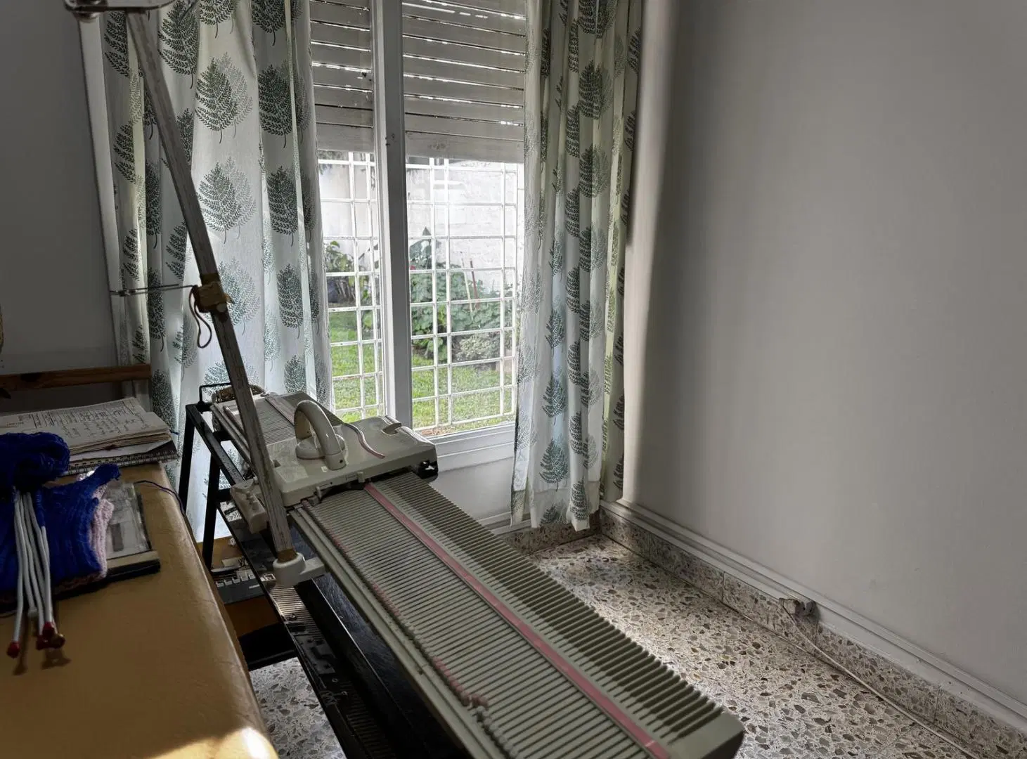 VENTA DE CASA DE 3 AMBIENTES EN HAEDO NORTE 5