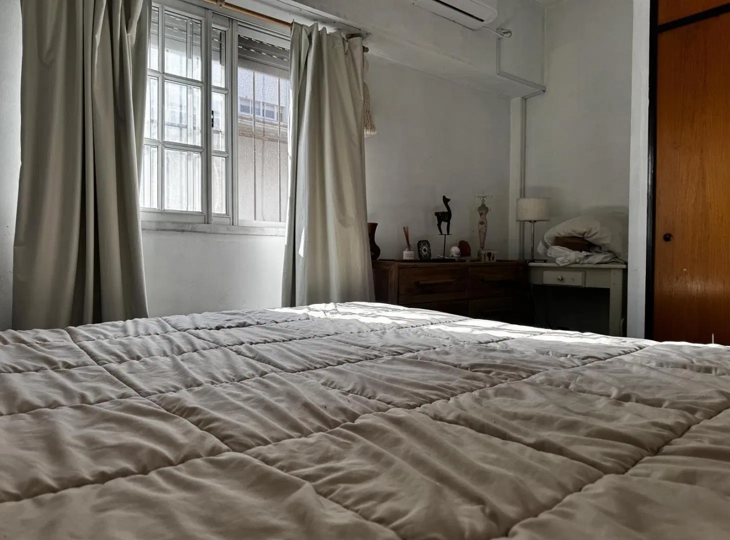 VENTA TRIPLEX EN PH - RAMOS MEJIA SUR 4