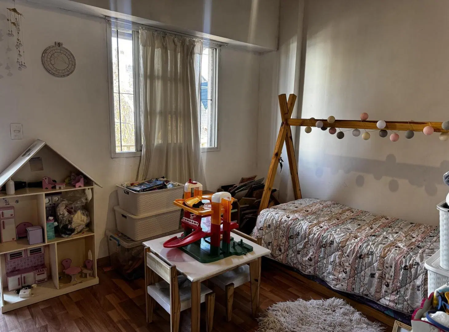 VENTA TRIPLEX EN PH - RAMOS MEJIA SUR 8