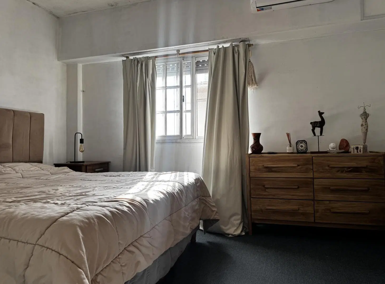 VENTA TRIPLEX EN PH - RAMOS MEJIA SUR 5