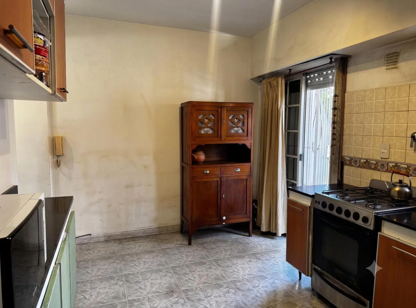 VENTA TRIPLEX EN PH - RAMOS MEJIA SUR 2