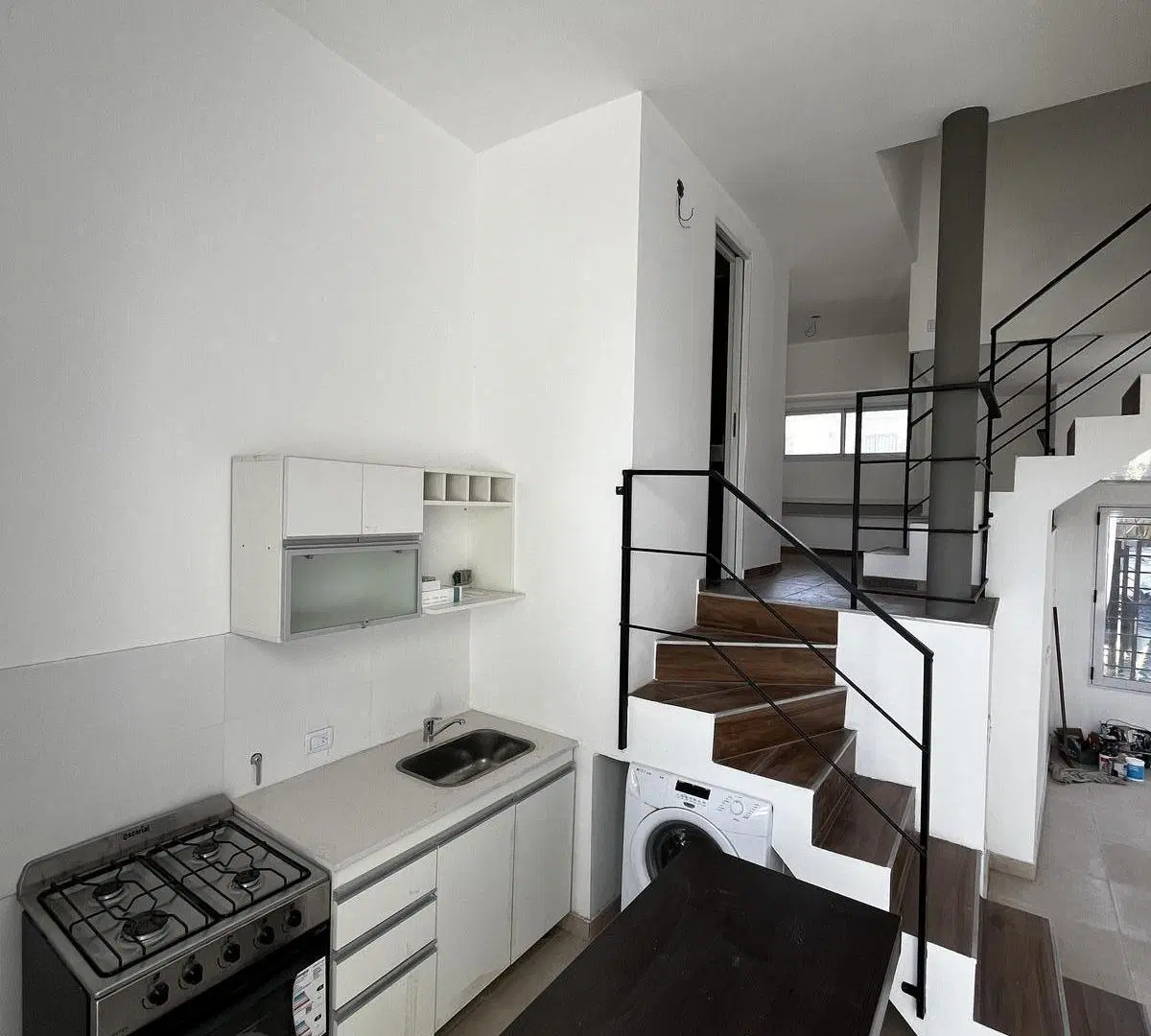 VENTA DUPLEX 3 AMBIENTES CASTELAR - A ESTRENAR 3