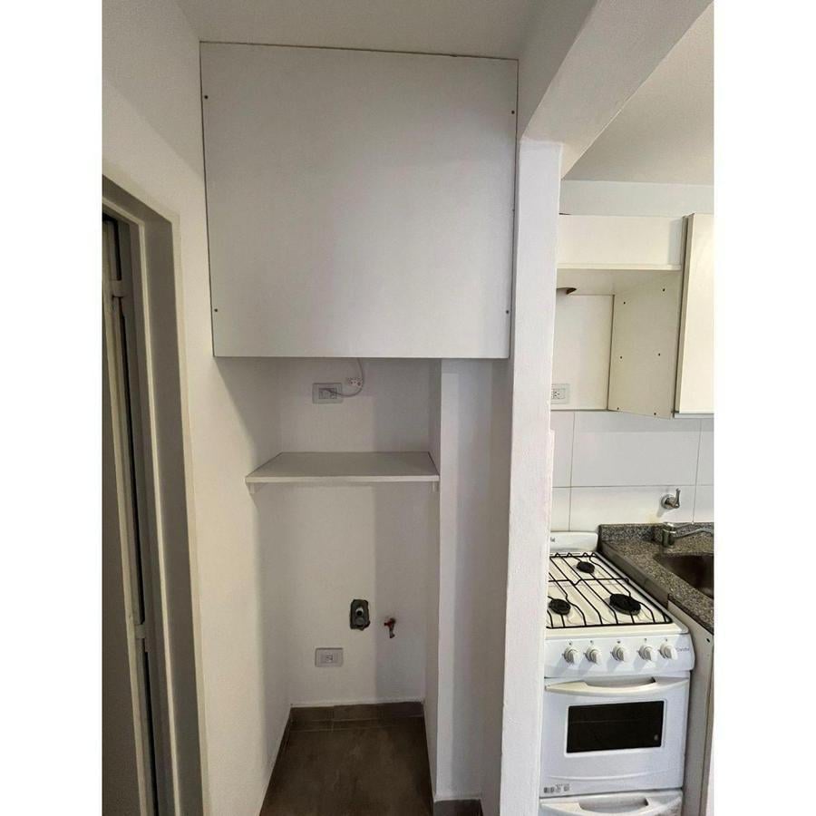 Foto de ALQUILER DEPARTAMENTO 2 AMBIENTES CON COCHERA Y TERRAZA - HAEDO NORTE, imagen 5