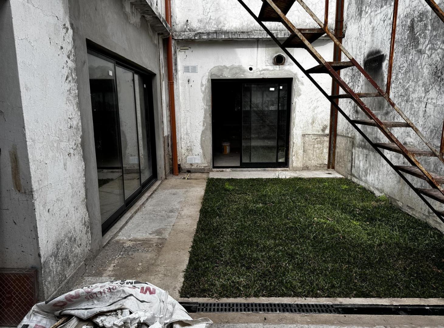Foto de VENTA CASA A REFACCIONAR - HAEDO NORTE, imagen 2