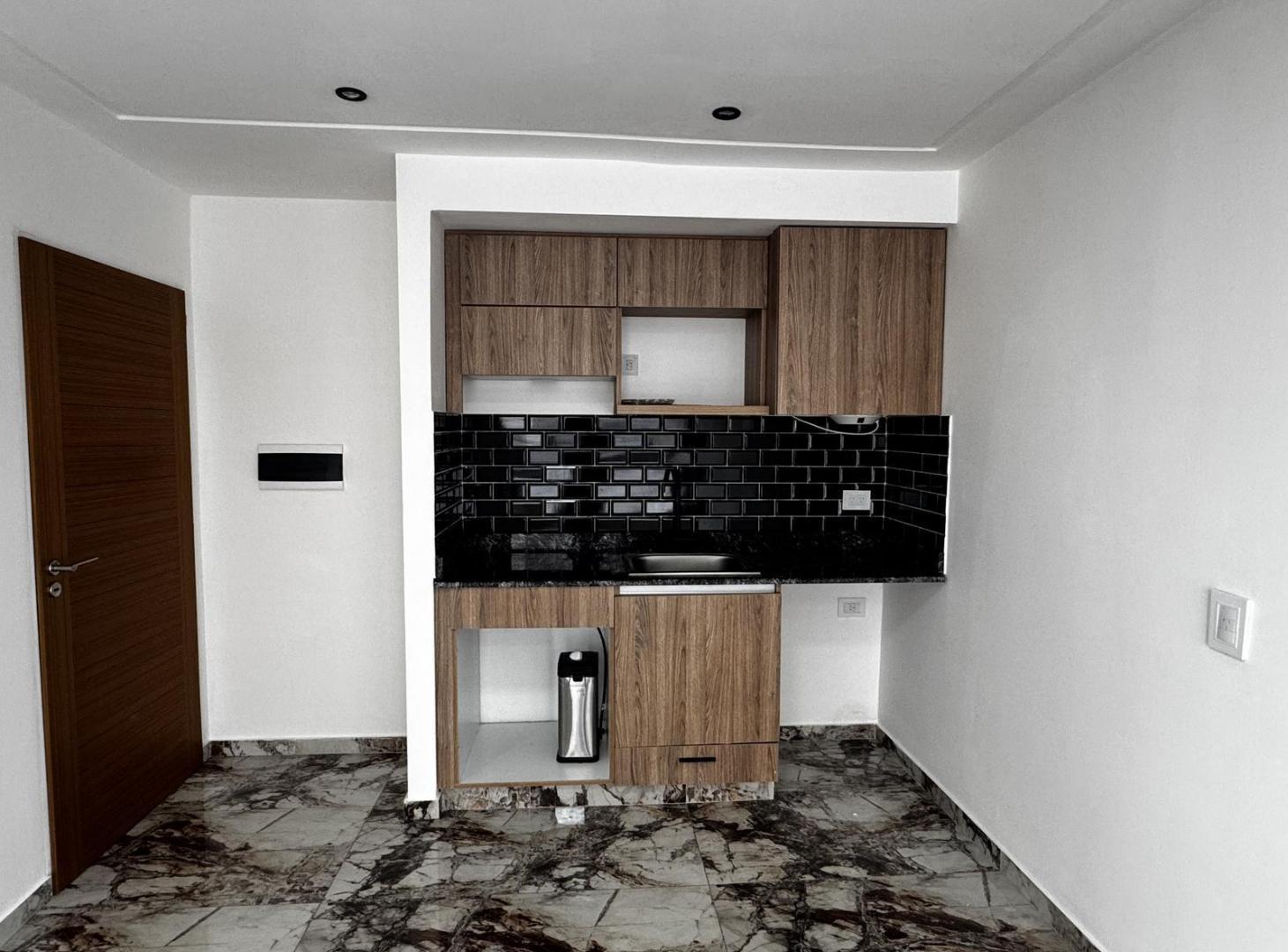 Foto de ALQUILER DEPARTAMENT 2 AMBIENTES - HAEDO SUR, imagen 2