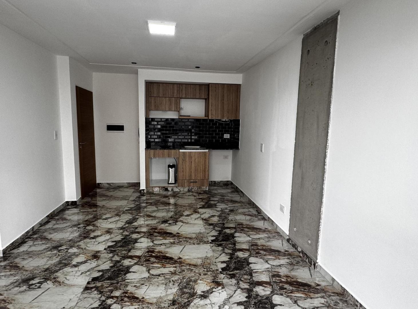 Foto de VENTA DEPARTAMENTO 2 AMBIENTES - HAEDO SUR, imagen 1