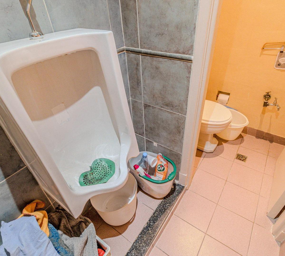 Excelente Piso de Oficina en Plena City Porteña! 2
